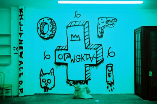 Odd Future announce new single 