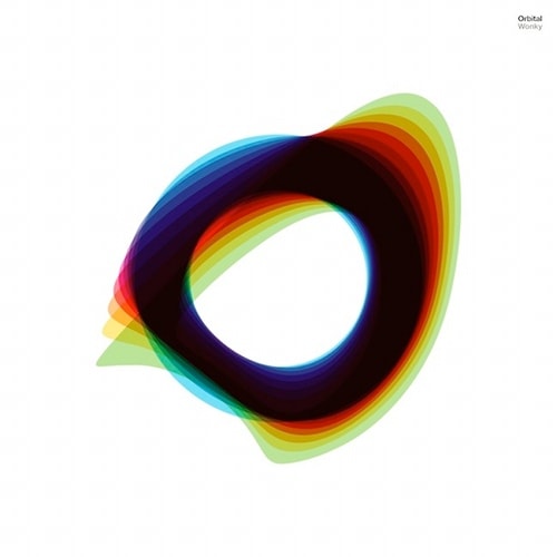 Orbital featuring Zola Jesus - New France