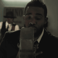 Pharoahe Monch featuring Jill Scott - Still Standing