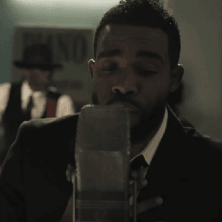 Pharoahe Monch featuring Jill Scott - Still Standing