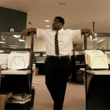 Phonte - The Good Fight