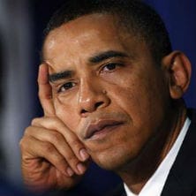 President Obama drops 28-song official campaign Spotify playlist