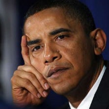 President Obama drops 28-song official campaign Spotify playlist