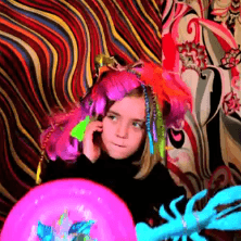 PYYRAMIDS - Don't Go