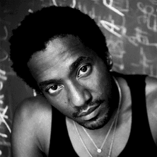 Q-Tip - Throwback At Noon Mix