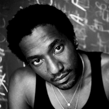 Q-Tip - Throwback At Noon Mix