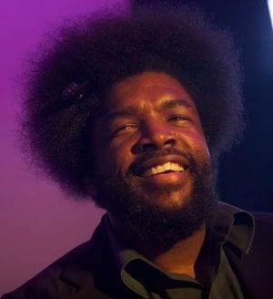 ?uestlove pays homage to Don Cornelius