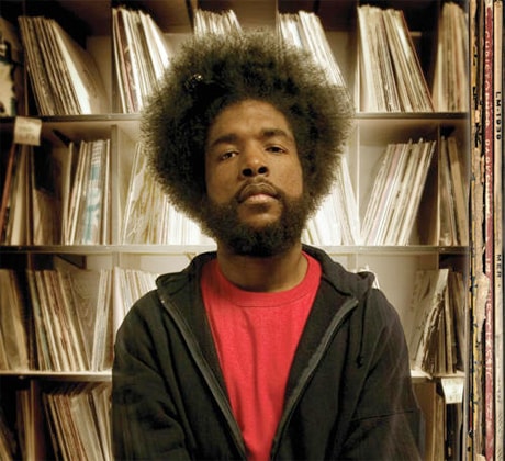 Questlove reveals news of secret project with Jay-Z