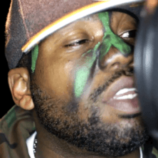 Raekwon featuring Ceazar-N-Reason - The Brewery (Video Trailer)