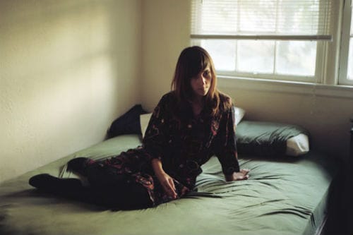 Stevie Wonder - Visions (Nite Jewel Séance)