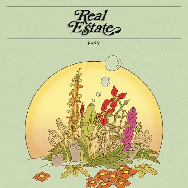 Real Estate - Exactly Nothing