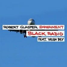 Robert Glasper Experiment featuring Yasiin Bey (Mos Def) - Black Radio (Lyric Video)