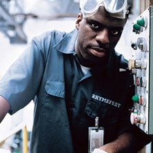 Rhymefest - Sweet (Freestyle)