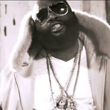 Rick Ross - MMG Untouchables