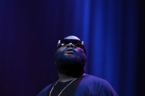 Meek Mill featuring Rick Ross - Errrday