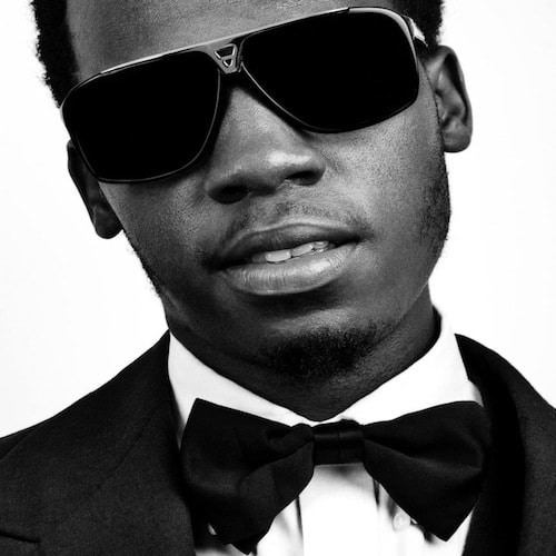 Rilgood & Dot Da Genius - Banga