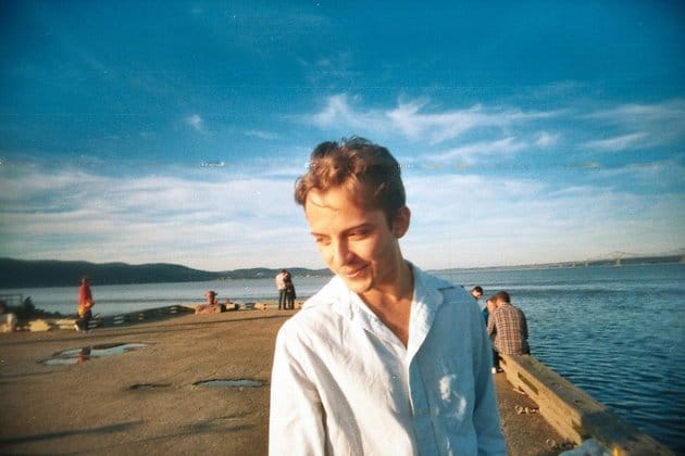 Rioux featuring Bjork - Unison