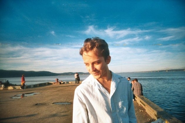 Rioux featuring Bjork - Unison