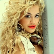 Jay-Z introduces Rita Ora and debuts new single "Party & Bullsh*t"