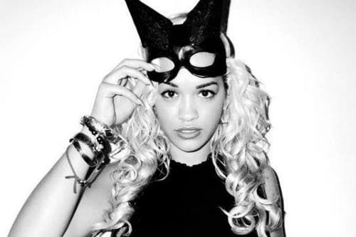 Rita Ora featuring Tinie Tempah - R.I.P. 