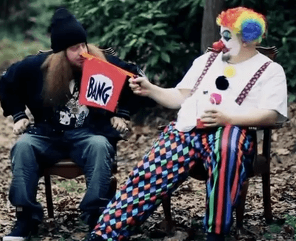 Rittz featuring Yelawolf - Sleep At Night 