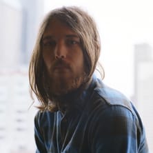 Robin Pecknold - Olivia, In A Separate Bed