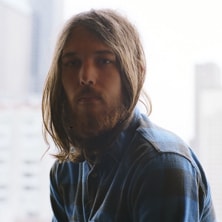 Robin Pecknold - Olivia, In A Separate Bed