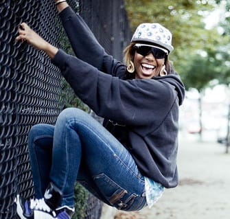 Santigold reveals release date for new album 