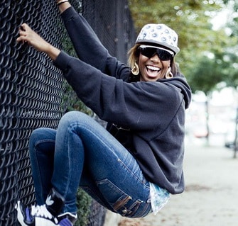 Santigold reveals release date for new album