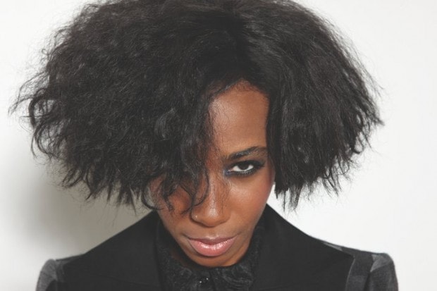 Santigold talks new album