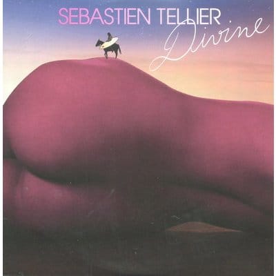 Sebastien Tellier – Divine (Zeds Dead Remix)