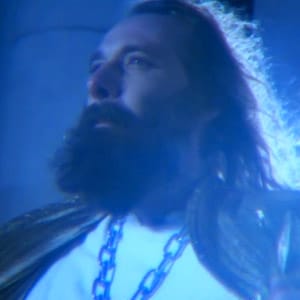 Sébastien Tellier - Pepito Bleu