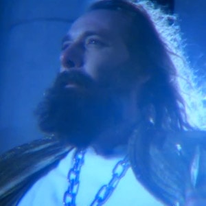 Sébastien Tellier - Pepito Bleu