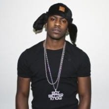 Skepta – Tinchy Stryder