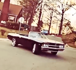 SL Jones - Actin' Bad 