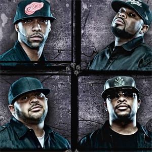 Slaughterhouse - Hammerdance