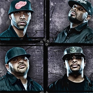 Slaughterhouse - Hammerdance