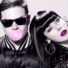 Sleigh Bells - Saturday Night Live Performance
