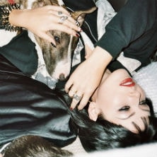 Sleigh Bells - Work Reloaded