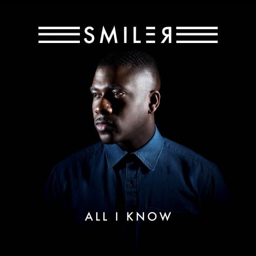 Hypetrak Premiere: Smiler - All I Know (Mixtape)
