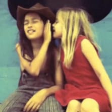 Soko - First Love Never Die