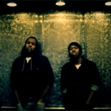 Sound FX - A Son's Prayer