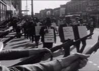 The Roots – Ain’t Gonna Let Nobody Turn Me Around