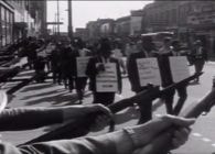 The Roots – Ain’t Gonna Let Nobody Turn Me Around