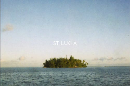 St. Lucia - We Got It Wrong (Xaphoon Jones Remix)