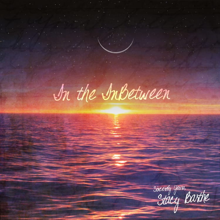 Stacy Barthe featuring John Legend - No Strings Attached 