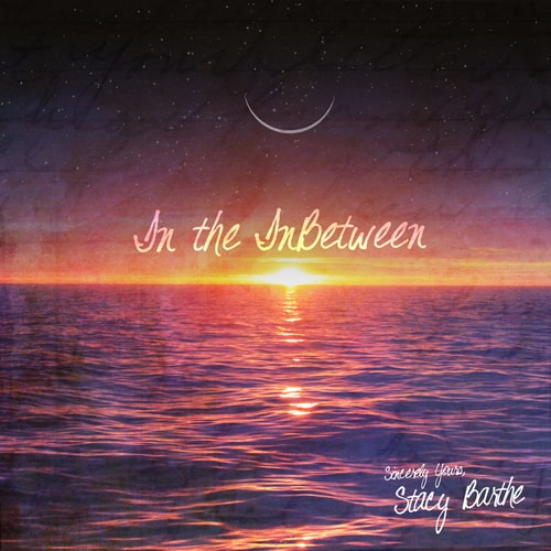 Stacy Barthe featuring John Legend - No Strings Attached