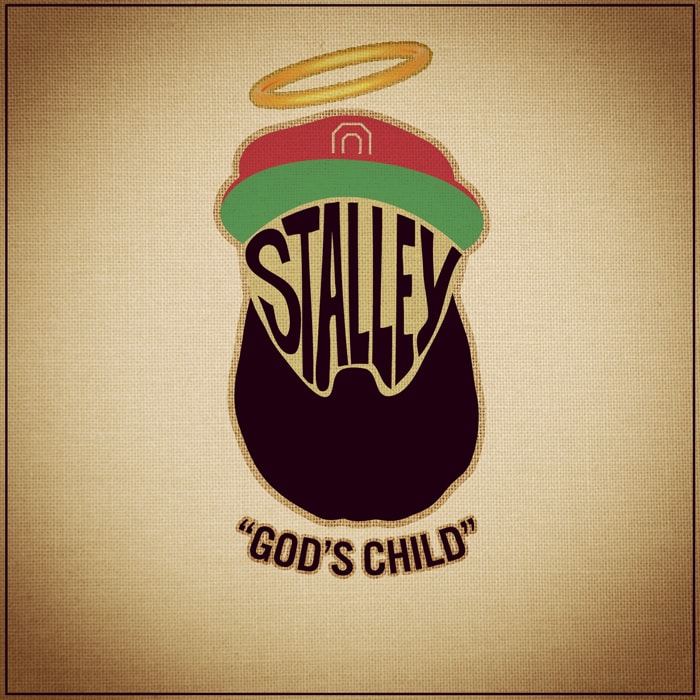 Stalley - God's Child