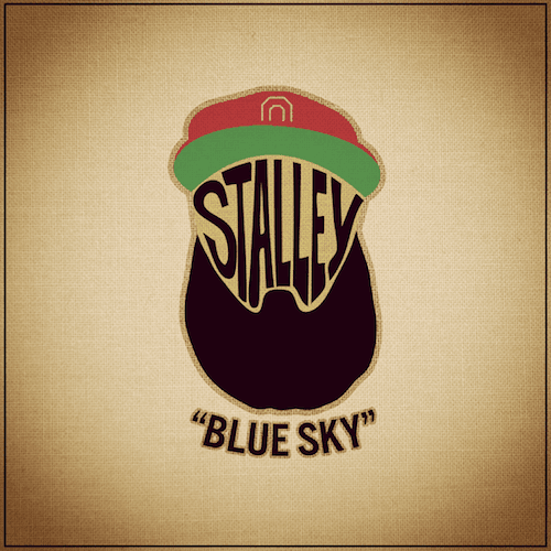 Stalley - Blue Sky (Freestyle)