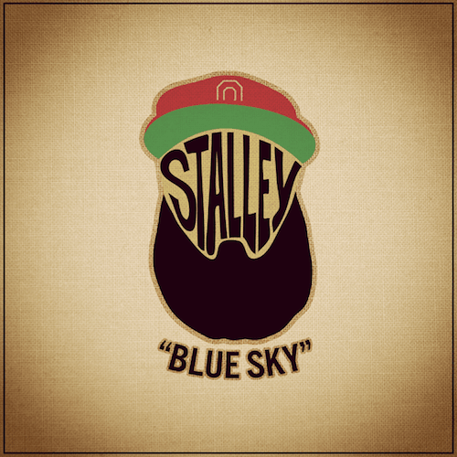 Stalley - Blue Sky (Freestyle)